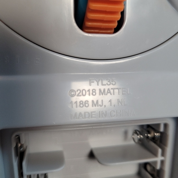 Fisher Price Crawl After Learning Fox Toy Musical Motion Plush Toy - Picture 11 of 14